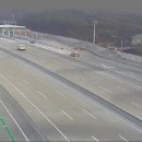 서울~문산 고속도로개통 이미지