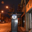 버스정류장 05-033 이미지