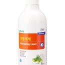 녹색나라 | 녹색나라 추천(내돈내산) / 주방세제, 다목적세정제 구매 후기!!