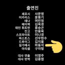 영어로 대사치는 마동석을 한국어로 더빙하는 마동석.twt 이미지