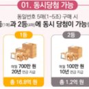 진건오남로522번길 3 | 259회 연금복권 당첨번호 및 1등 당첨판매점(2025/04/17)