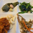 경춘로1842번길 | 남양주 화도, 구워 나오는 숯불불고기로 완벽했던 마석 주말 가족외식 (ft. 신선한 쌈채소 무한리필)