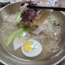 동해 평양냉면 맛집으로 유명한 냉면권가