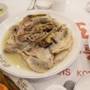 오백년 누룽지백숙 이미지