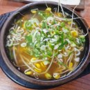 전주 여행 필수 코스 남부시장 콩나물국밥 맛집 현대옥 본점 솔직후기