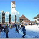 무주 덕유산 리조트 이미지