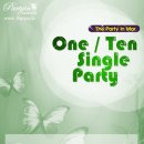 (마감)(부산싱글파티) One-Ten Single Party (3월 28일 일) 이미지