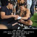 내포복싱격투기 D파이널짐 이미지