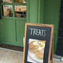 부천 브런치카페 TREATS 트릿츠 방문 후기