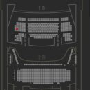 (완료) 22일 세종공연 티켓 이미지