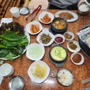 남문 소문난 순대국 이미지