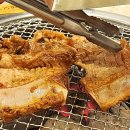 행복한갈비 | 대구 칠곡 동천동 돼지갈비 맛집 행복한갈비 | 연휴 저녁 내돈내산 방문 후기