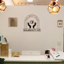 Nail Avenue(네일에비뉴)