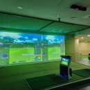 효성스크린골프 이미지