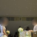 청담 드레스가든 블리스돔 찐하객후기 :: 완벽했던 결혼식❤️