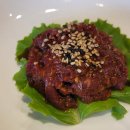 덕진-9 | 전주 덕진구 한우 맛집 조선기와 부모님 모시고 다녀온 솔직 후기