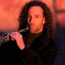 The Moment(Kenny G)소프라노섹소폰 연주곡 이미지