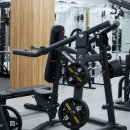 테이스트피트니스 헬스&PT 24시 수원우만점 이미지