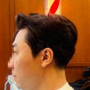 카페베네춘천 | 춘천 명동 트렌디한 남자머리 헤어샵 커트 펌 추천 "제리바버샵"