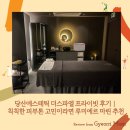 당산에스테틱 더스파엘 프라이빗 후기｜칙칙한 피부톤 고민이라면 루미에르 마린 추천