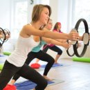 소도구 요가 이미지