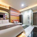 리코모텔 이미지