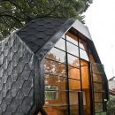 숲속의 작은집 이미지