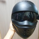 할리 3ㅡ1 헬멧 판매합니다(판매완료) 이미지