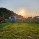 칠천도 풍차펜션 이미지