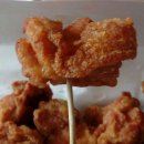 참맛치킨 꿀맛 닭강정 이미지