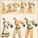 은실패션 | 타임슬립 패션쇼 – 고대~조선 ‘유행템·패션’ 변화사