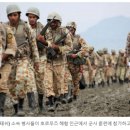 탈영, 물자 부족, 그리고 군과 혁명수비대 간의 갈등이 이란 군에 부담을 주고 있다. 이미지