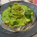 [일상] 철산역 근처 파스타, 피자 맛집 릴커피바 추천 (주차 팁)