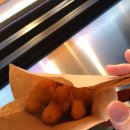 엄마손 찹쌀 꽈배기 이미지