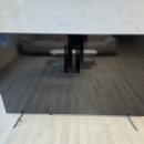 고덕파라곤 | 평택 고덕파라곤75인치티비설치 후기