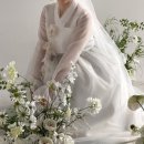 조화플라워 | [렁크웨딩] 웨딩조화 센터피스 대여 후기🤍 / 플라워디렉팅 업체 추천!