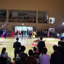 2024 IDA Kyungnam Asia Open Danceaport Champlonships 제1회 다이아몬드컵 오픈 댄스스포츠 선수 이미지