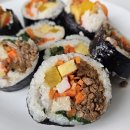 우리집김밥 이미지