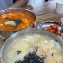 한성칼국수 | 속초 장칼국수 맛집 한성칼국수 내돈내산 방문 후기