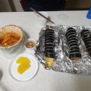 올레 김밥 이미지