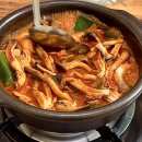 밥이랑 짜글짜글 | 청주 토박이 추천 짜글이 맛집 웨이팅, 백송짜글짜글