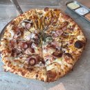 기독간호대학교 | 광주 양림동 피자 맛집 테스타 가본 후기