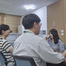 논산시청사 이미지