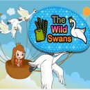The Wild Swans _ PINKFONG Story 이미지