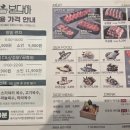 원탑PC | 야채러버 다 모여라! 뷔페 중 가성비 원탑, 금천구청역 '봄담아' 다녀온 후기