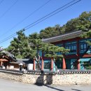 약천선생 별묘 이미지