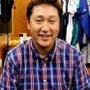 [이영미MLB현장] 추신수,이대호 "WBC 같이 뛸 수 있다면야" 이미지