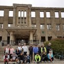 당사의 아침 이미지