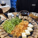 무쇠김치삼겹평택고덕점 | 평택 고덕 맛집 무쇠김치삼겹, 사장님이 직접 구워주는 김치삼겹살 찐맛집 솔직 후기