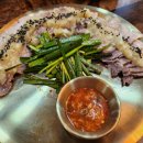 이유간백년칼국수 이미지